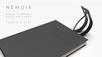 NEMUIX gallery image