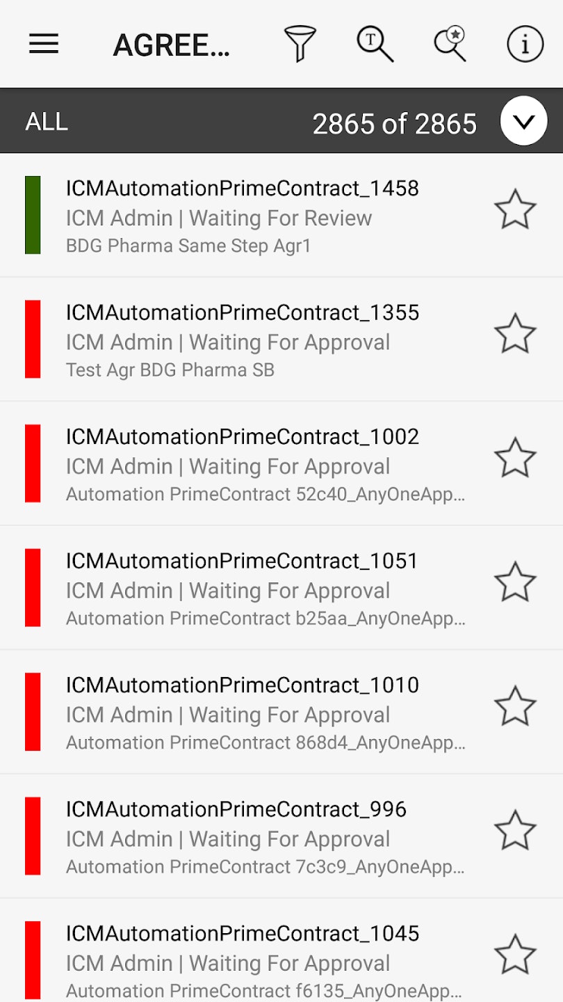 Icertis gallery image