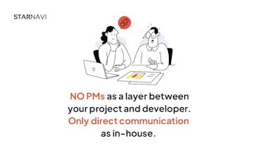 STARNAVI gallery image