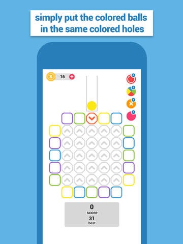 Circle Shift gallery image