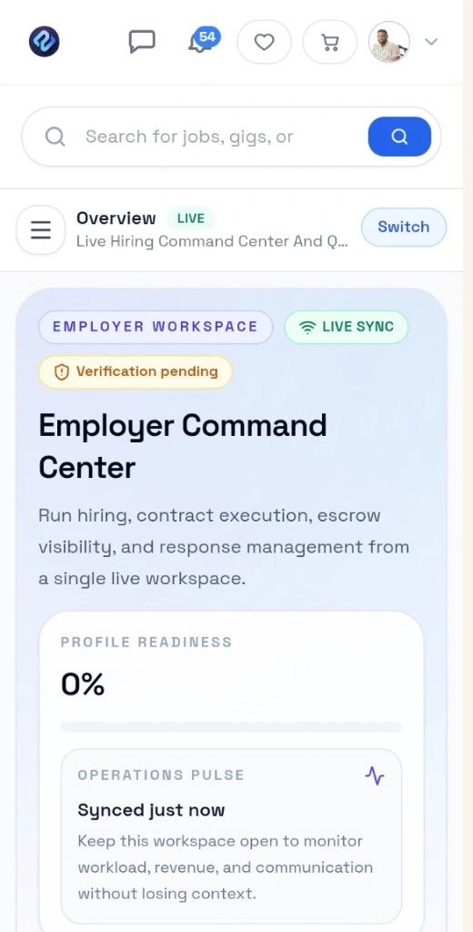Scrolith gallery image