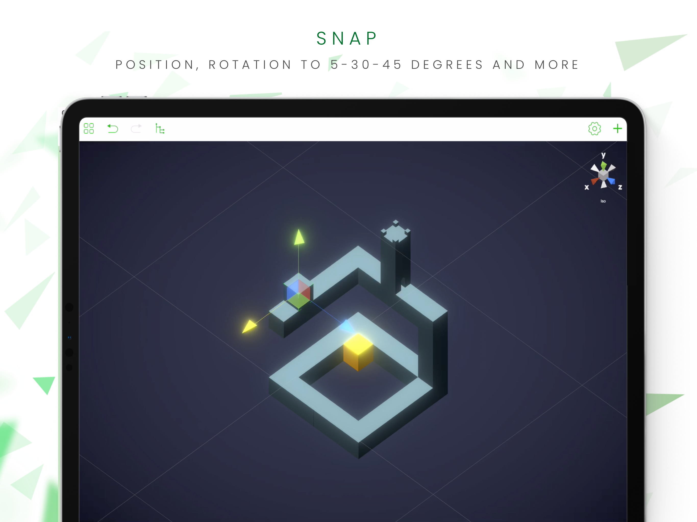 Polydust gallery image