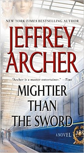 Mightier Than the Sword