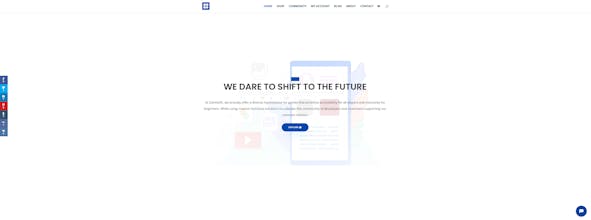 Dareshift LLC gallery image