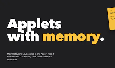 IFTTT gallery image