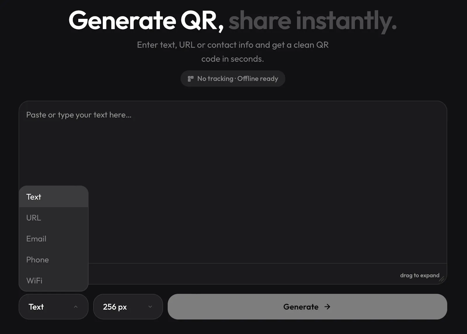 Hidetext.sh screenshot 11