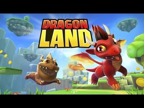 Dragon Land gallery image