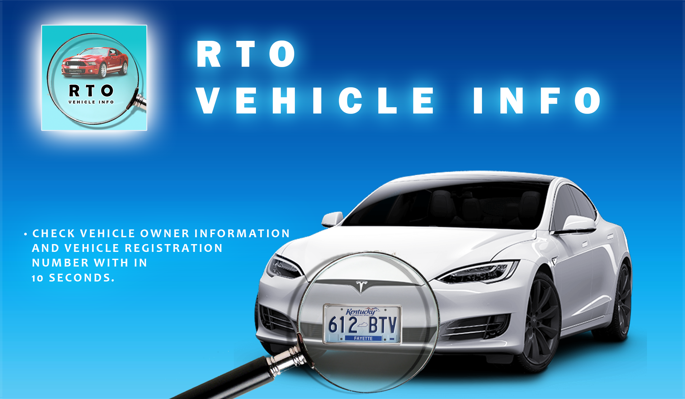 RTO Vehicle Information gallery image