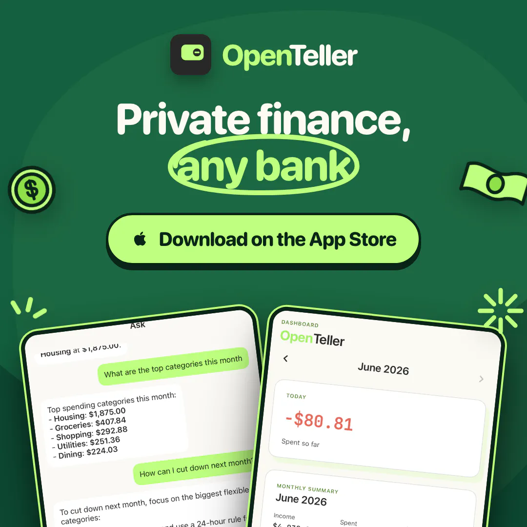 OpenTeller gallery image
