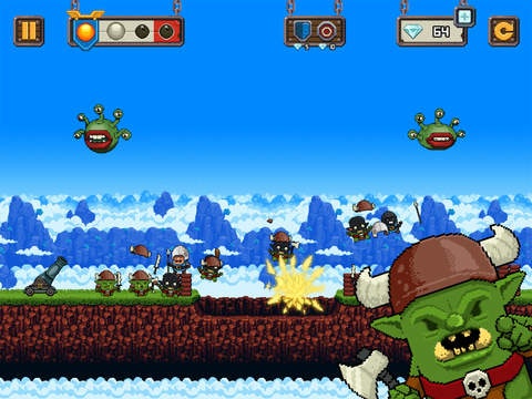 Tiny Empire gallery image