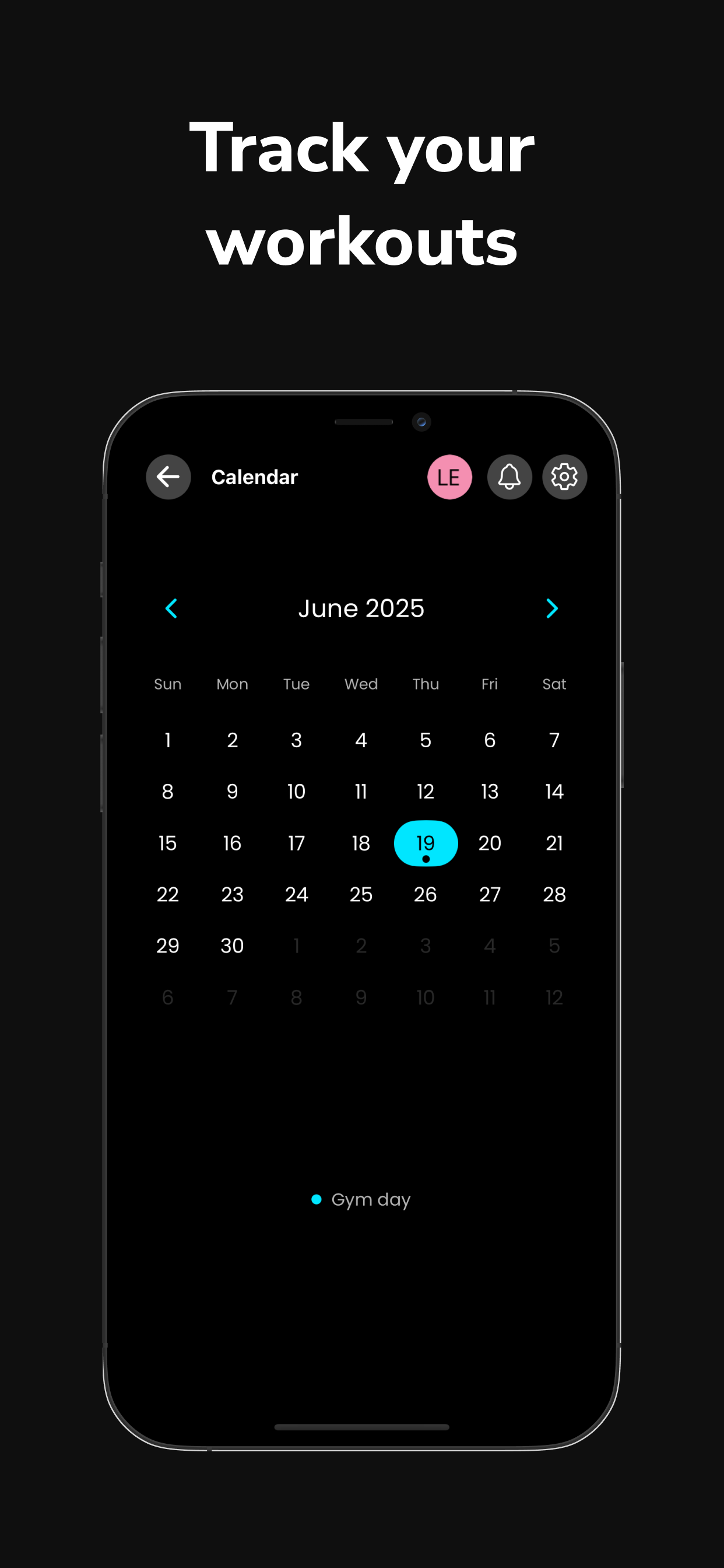 Gainflow - Screenshot 2 showing product features and functionality