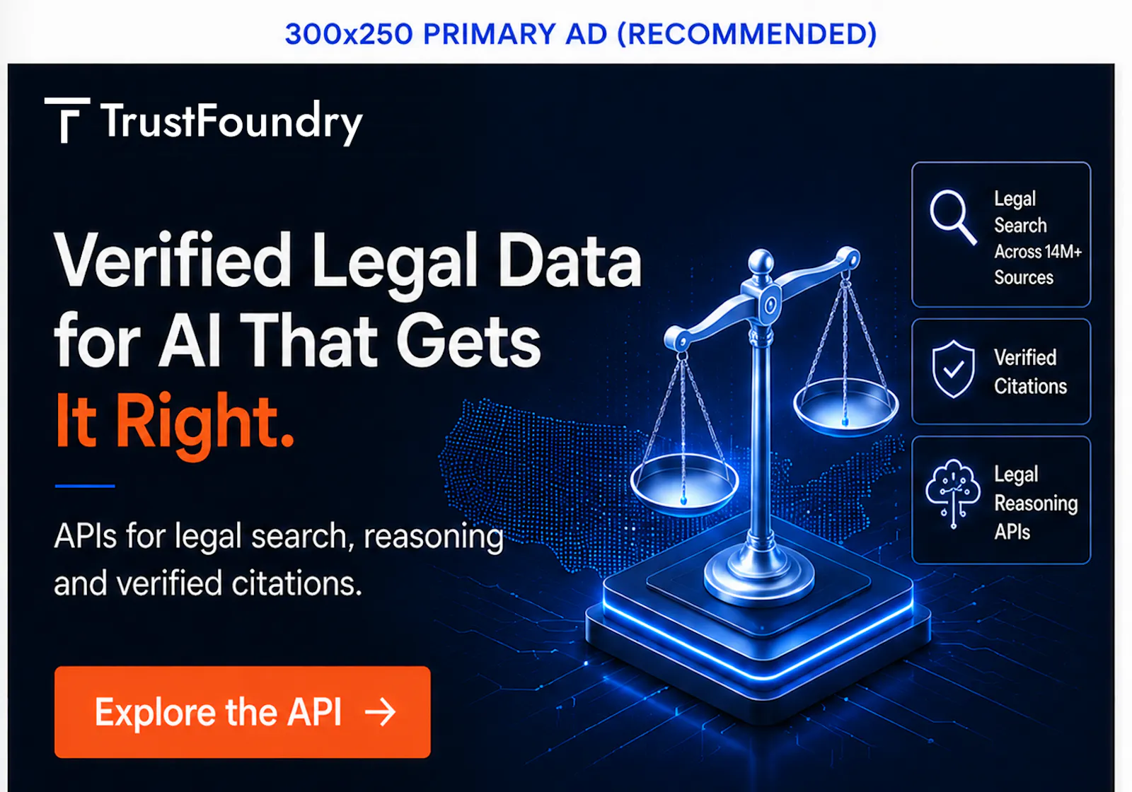 Case Treatment for Legal AI Developers screenshot 2