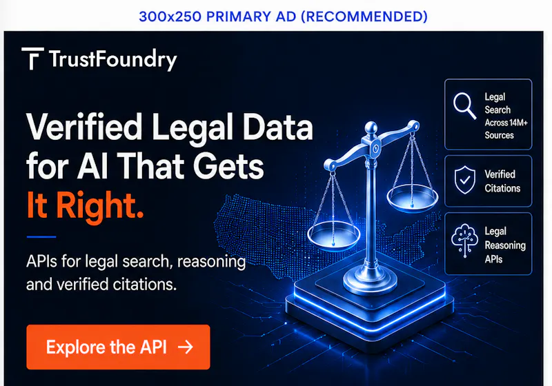 Case Treatment for Legal AI Developers screenshot 2