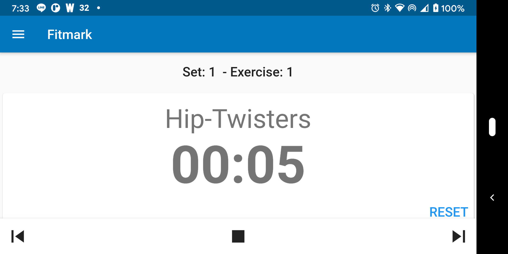 Fitmark gallery image