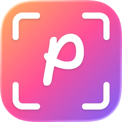 Picture Snap logo