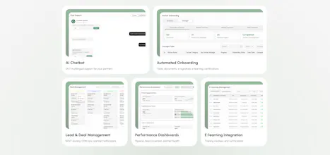 Cinnalab gallery image