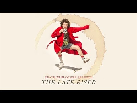 Death Wish Coffee Company gallery image