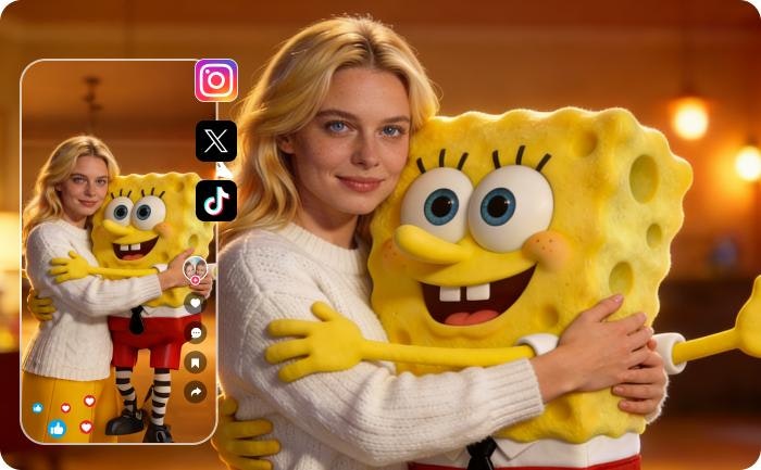 DreamVid gallery image