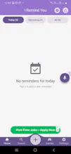 I Remind You gallery image