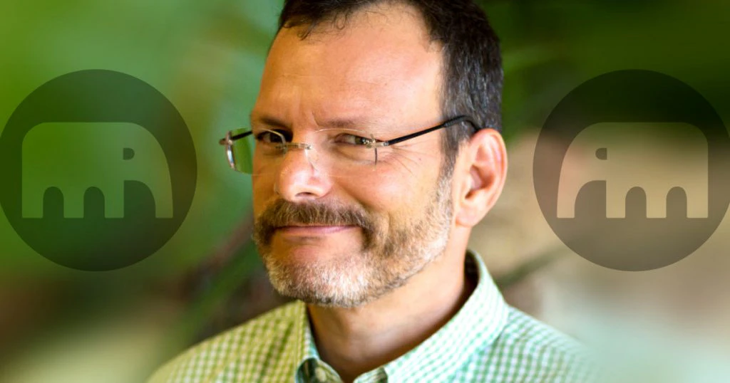 Librarianship of the Internet with Lou Rosenfeld