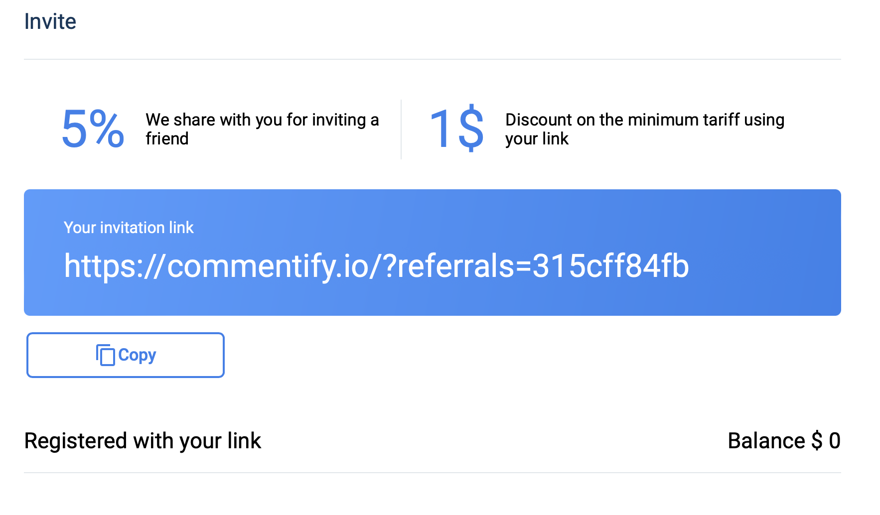 Commentify.io media 3