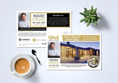 Postcards for Realtors gallery image