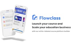 Flowclass media 1