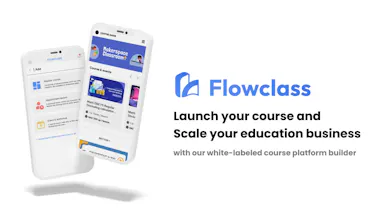 Flowclass gallery image