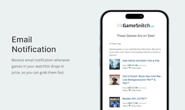 Gamesnitch.net gallery image