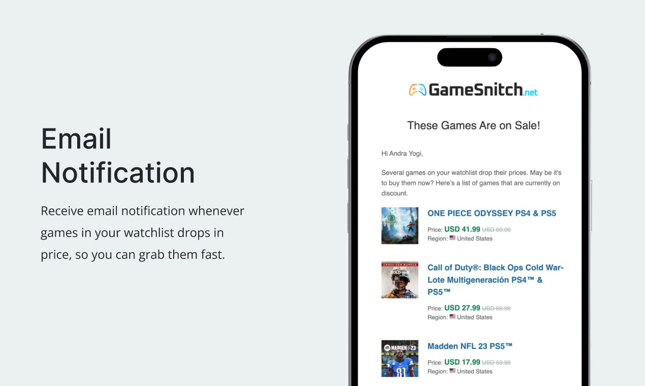 Gamesnitch.net - 最高のゲーム取引を嗅ぎますメディア3