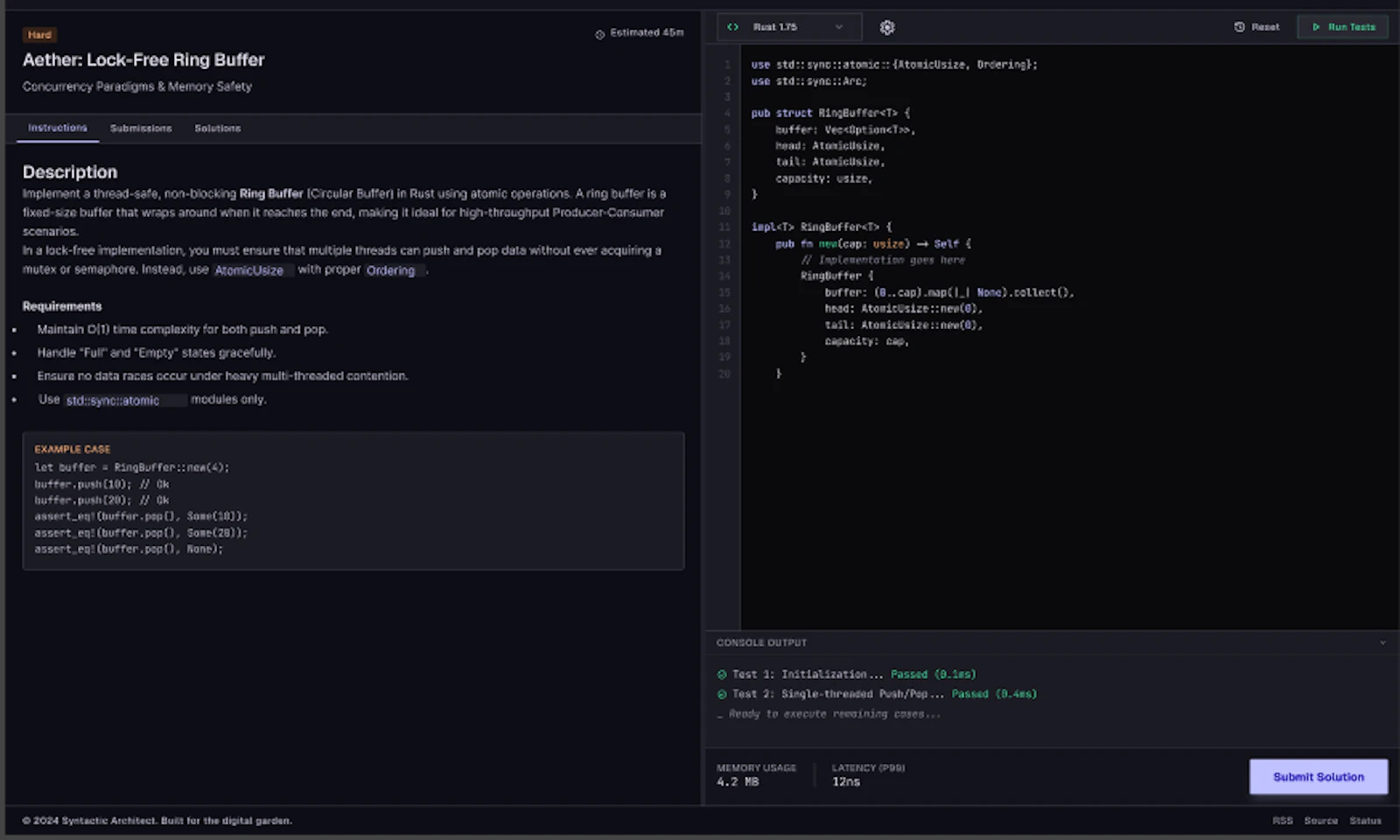 Bit Flip screenshot 1