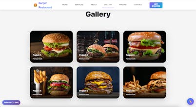 SpiderWebAi gallery image