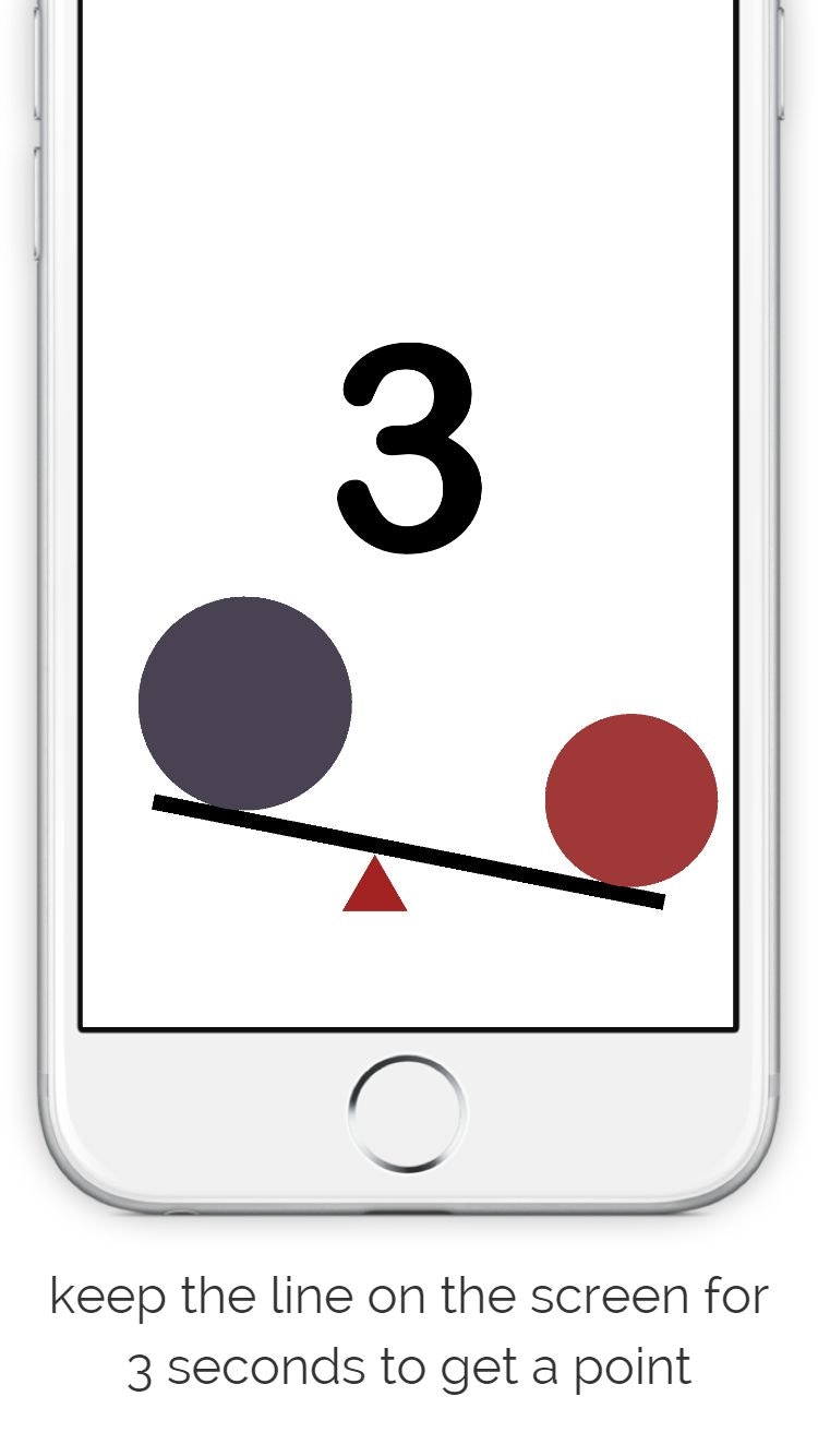 balance™ gallery image