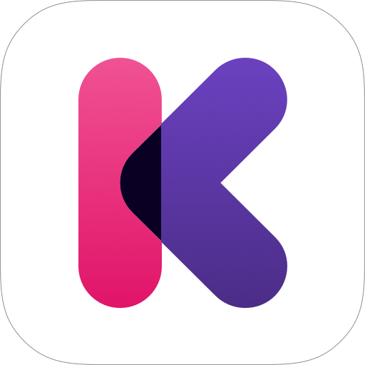 Kibii - Discover Exciting Things To Do logo