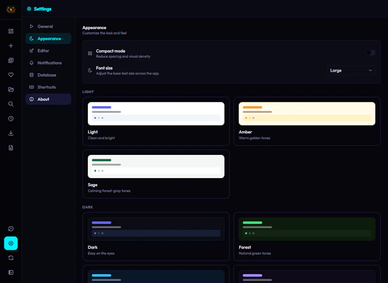 Prompt Nest screenshot 5