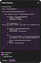 AI Developer Studio gallery image