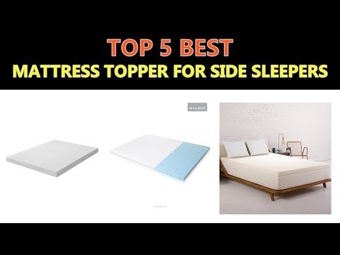 Reliable Best Mattress Topper gallery image