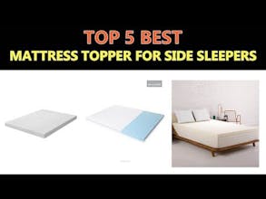 Reliable Best Mattress Topper gallery image