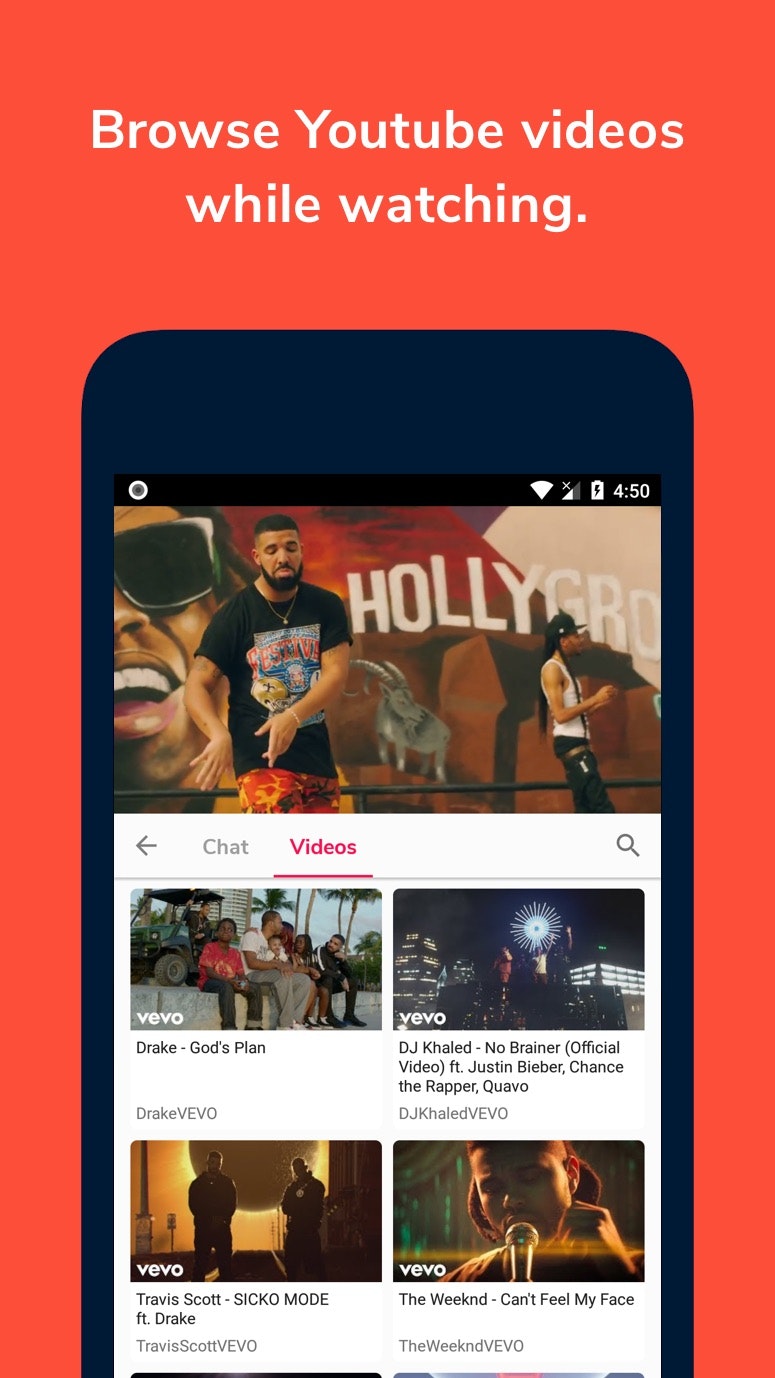 Togetherly watch youtube videos together hotsell