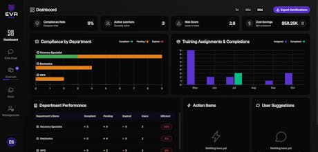 EVA Pro gallery image