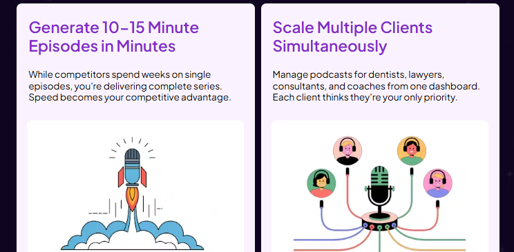 PodGorilla  gallery image