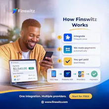 Finswitz gallery image