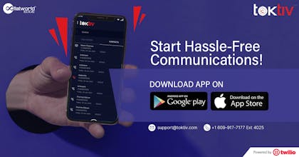 Toktiv gallery image