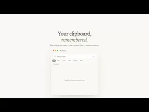 QuietClip gallery image