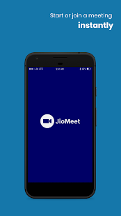 JioMeet- India's Free Alternative - Zoom gallery image