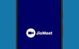 JioMeet- India's Free Alternative - Zoom media 3