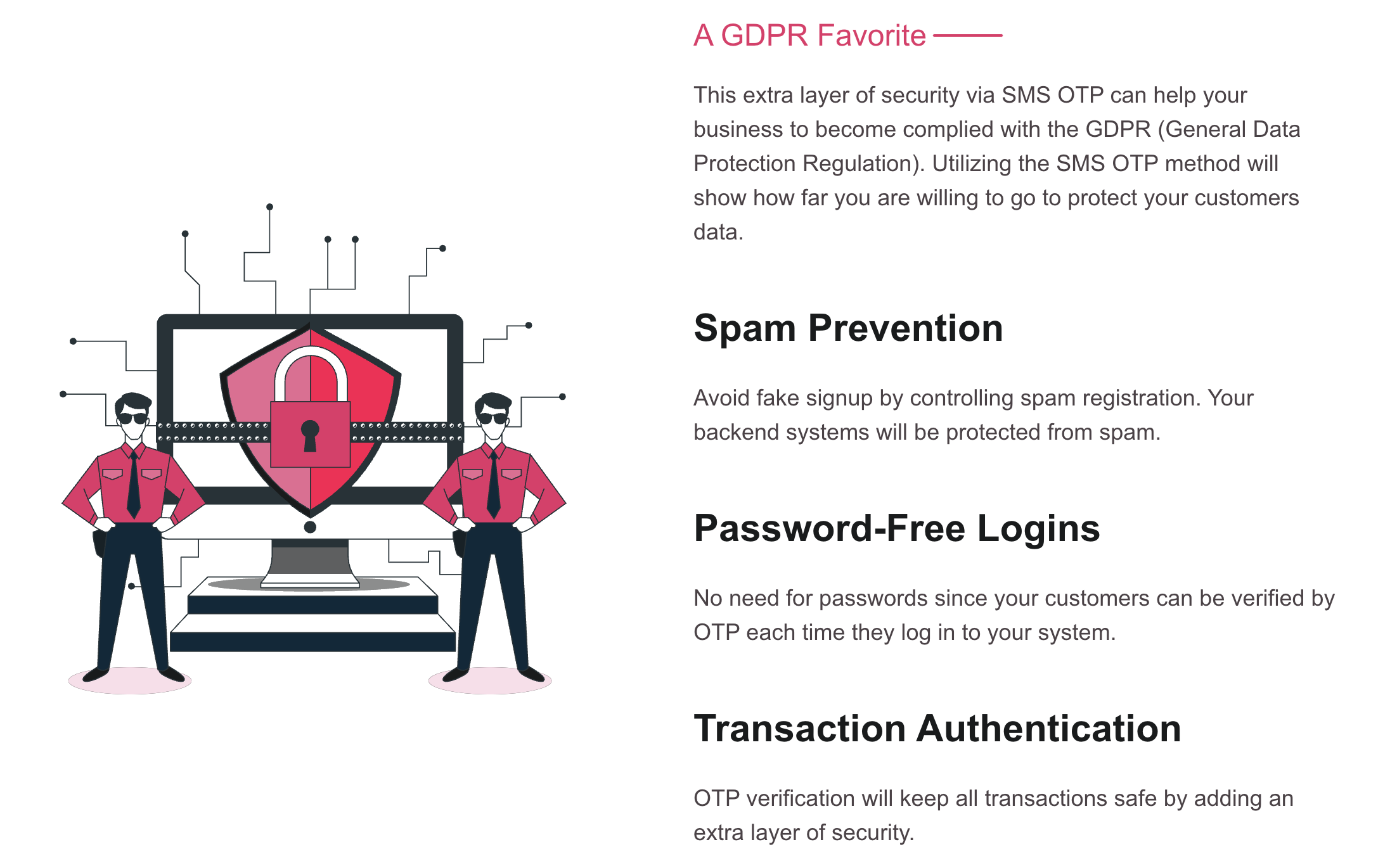 OtpNinja gallery image