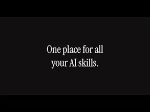 AI Skills Manager gallery image