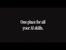 AI Skills Manager