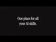 AI Skills Manager